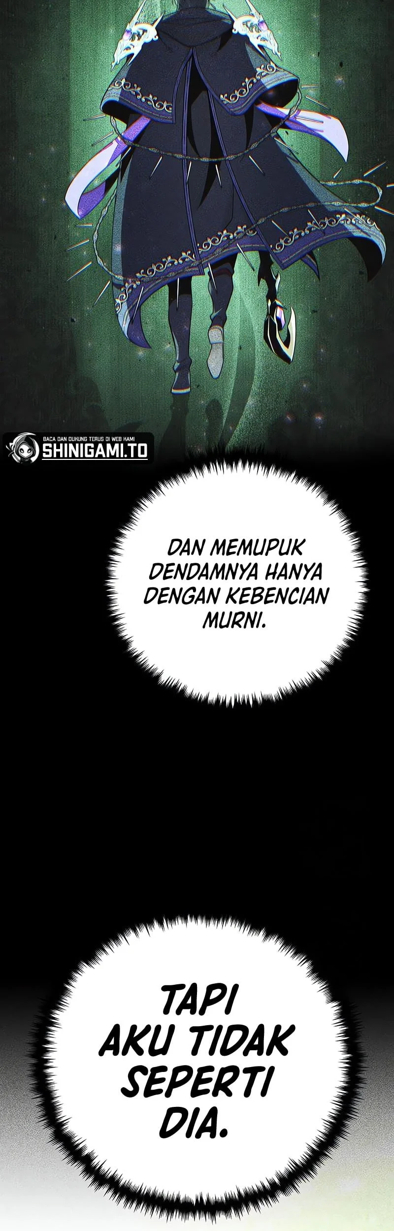 Chapter 176 - halaman 32