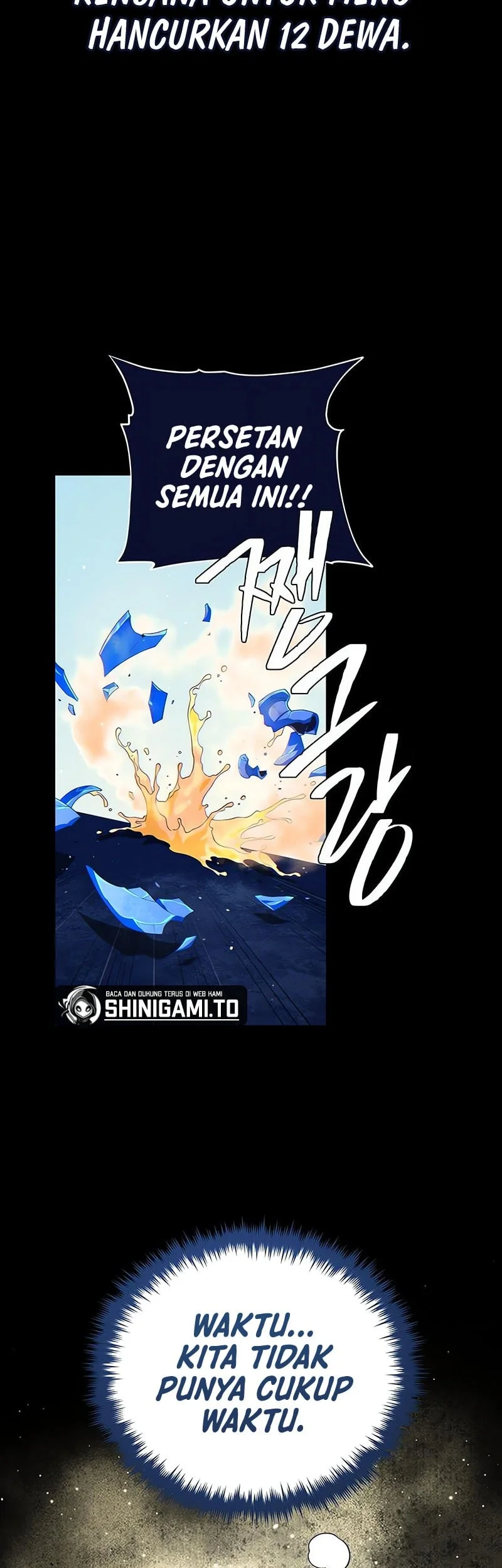 Chapter 177 - halaman 21