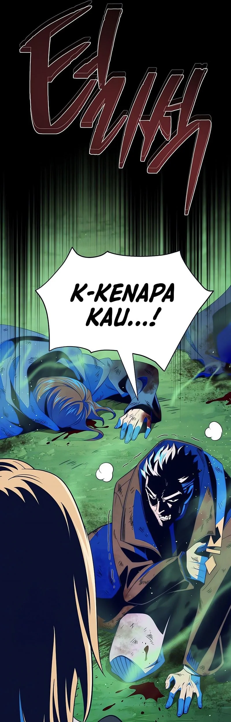 Chapter 177 - halaman 27
