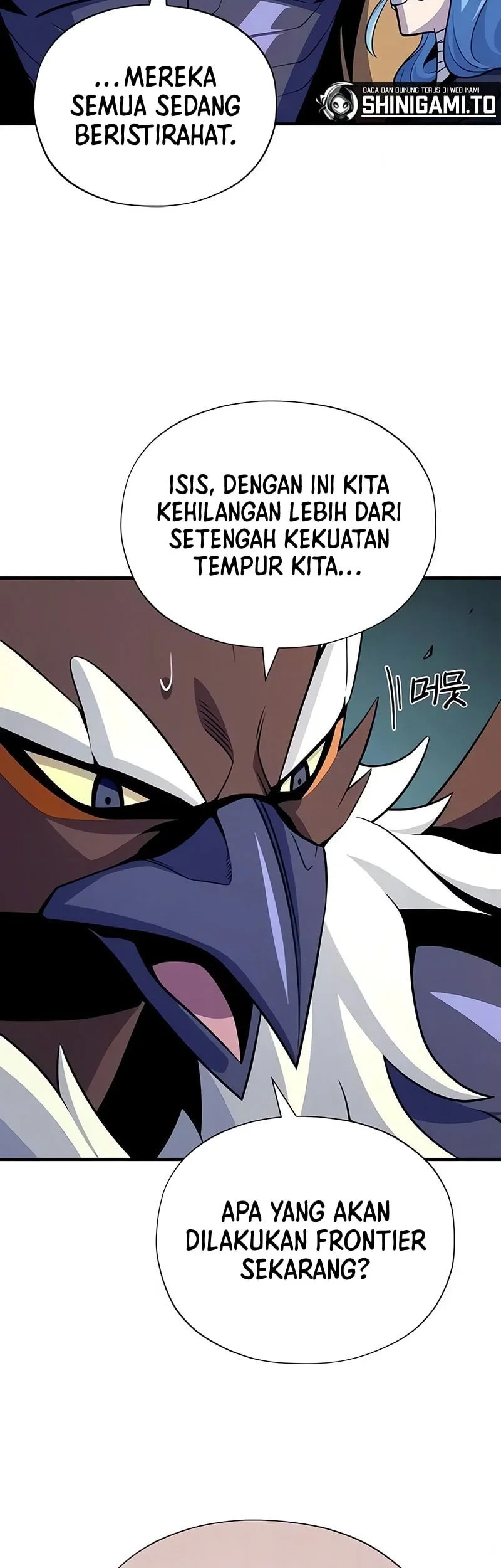 Chapter 178 - halaman 21