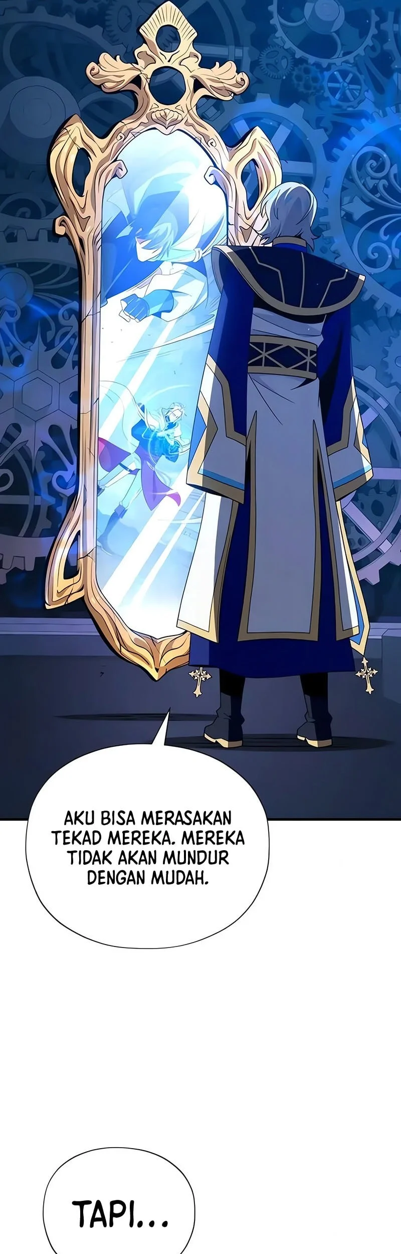Chapter 179 - halaman 38