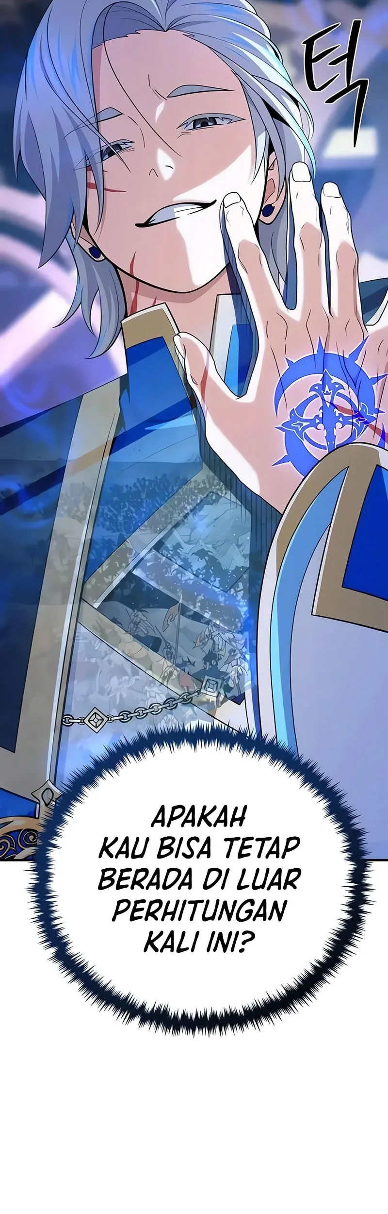 Chapter 179 - halaman 47