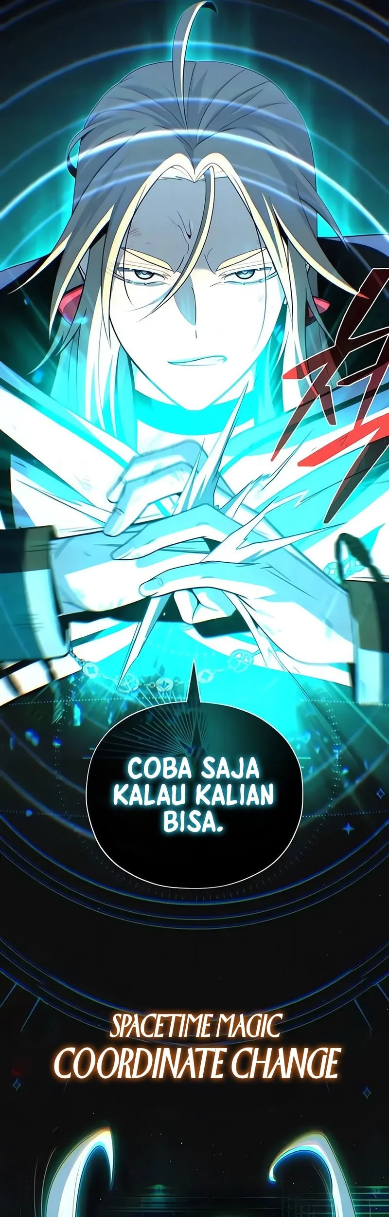 Chapter 179 - halaman 22