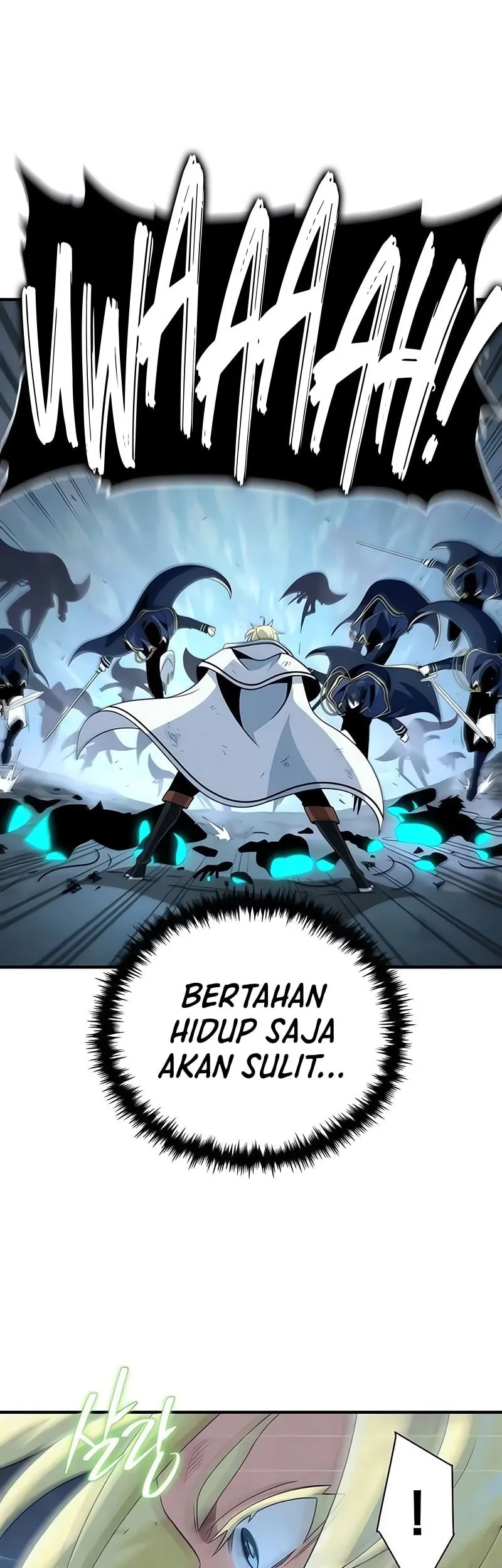 Chapter 179 - halaman 26