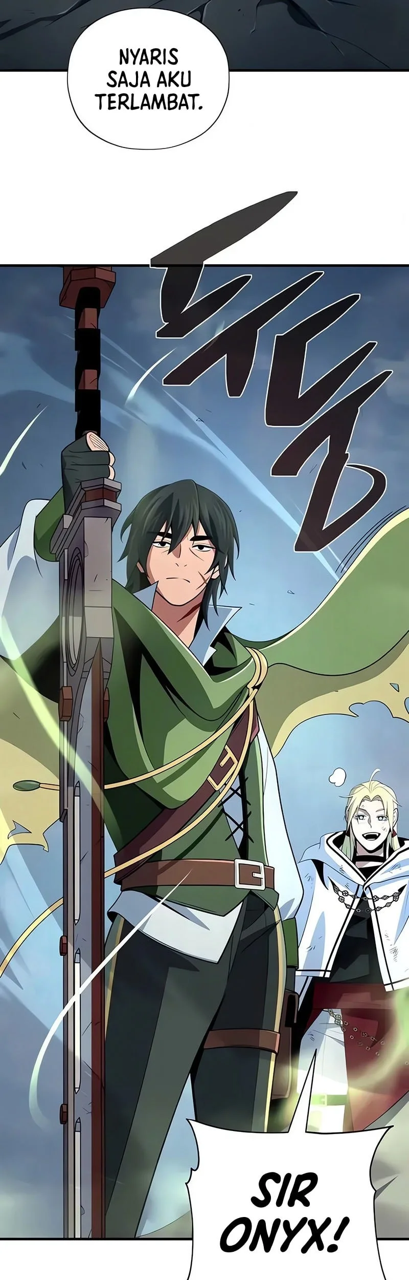Chapter 179 - halaman 30