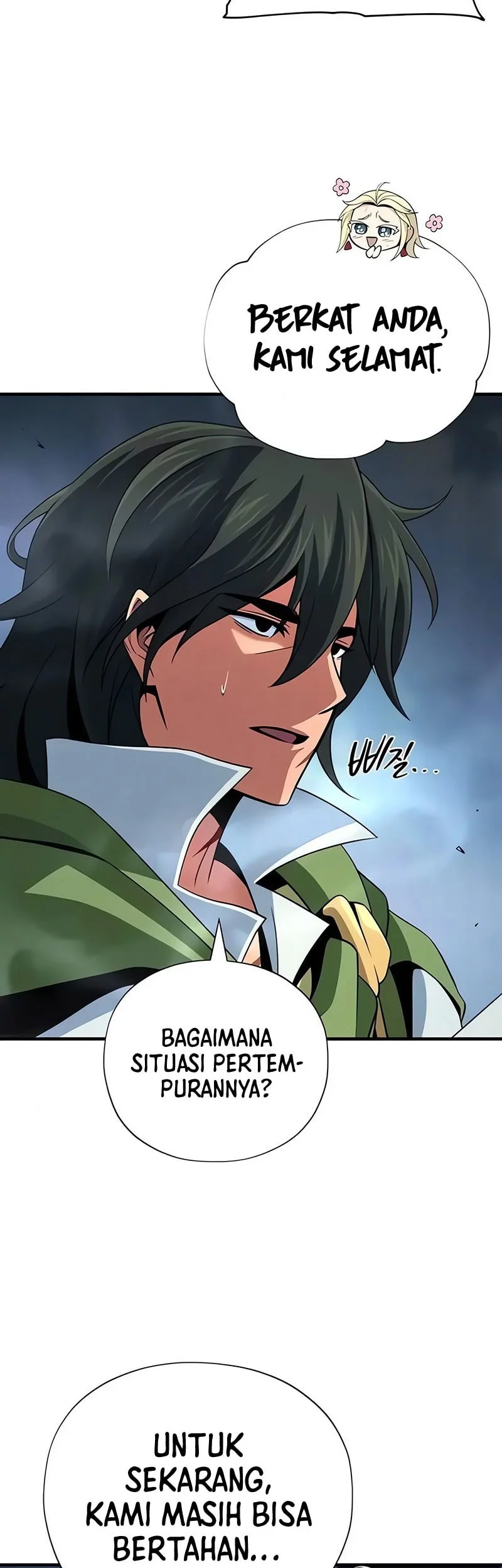 Chapter 179 - halaman 31