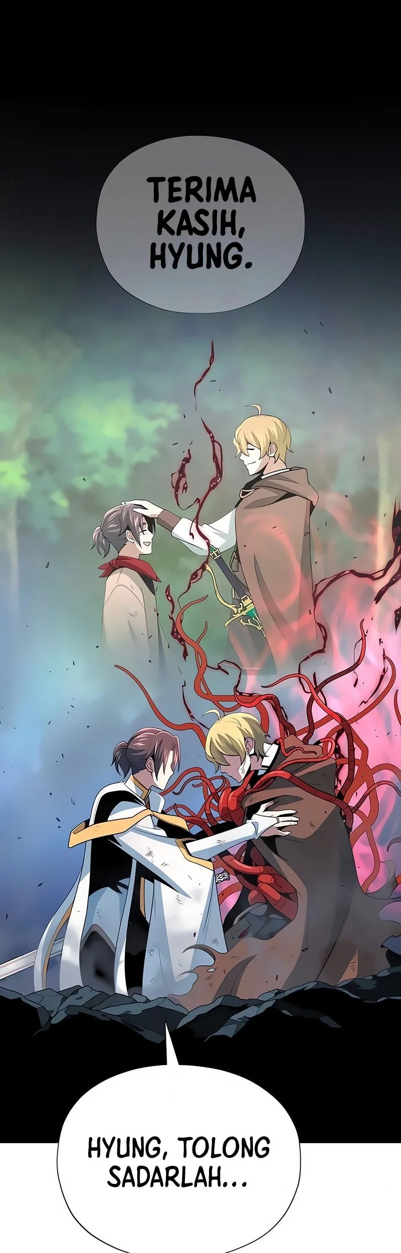 Chapter 180 - halaman 41