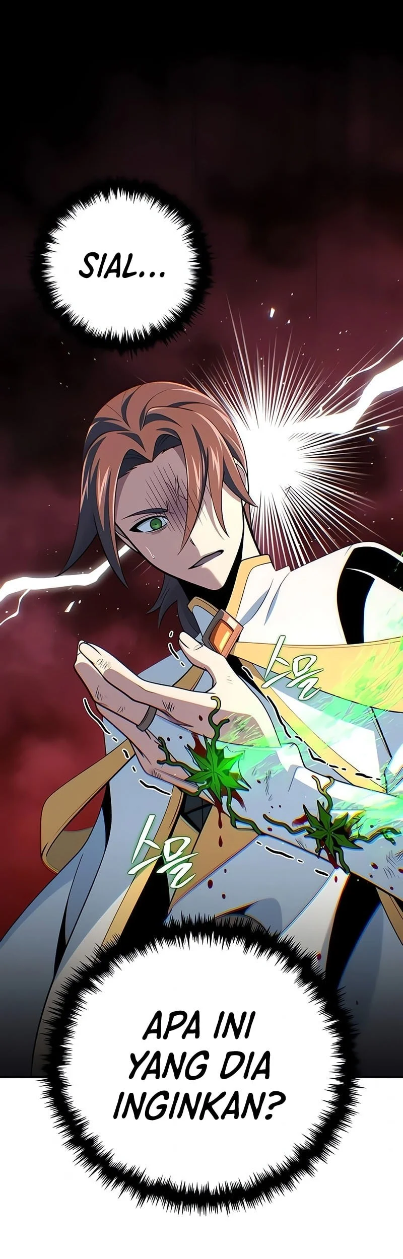 Chapter 180 - halaman 3