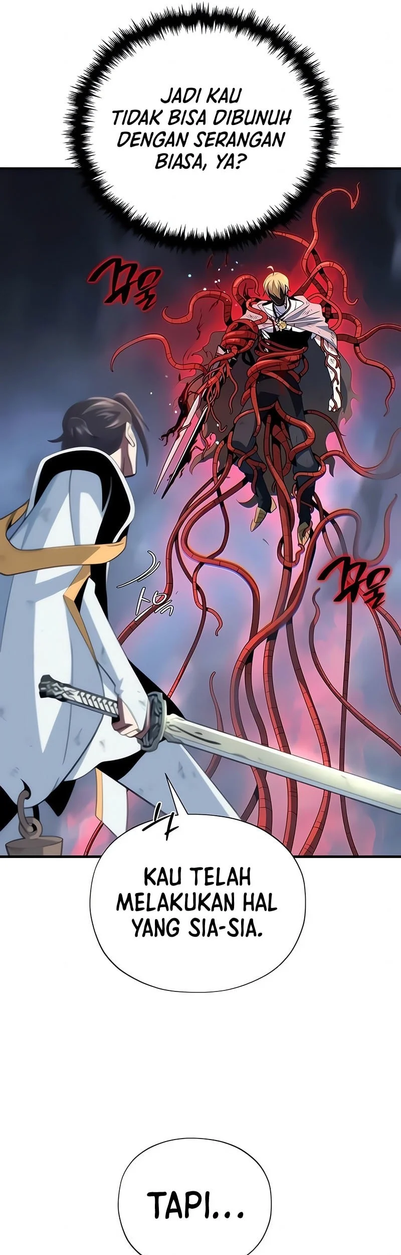 Chapter 180 - halaman 19