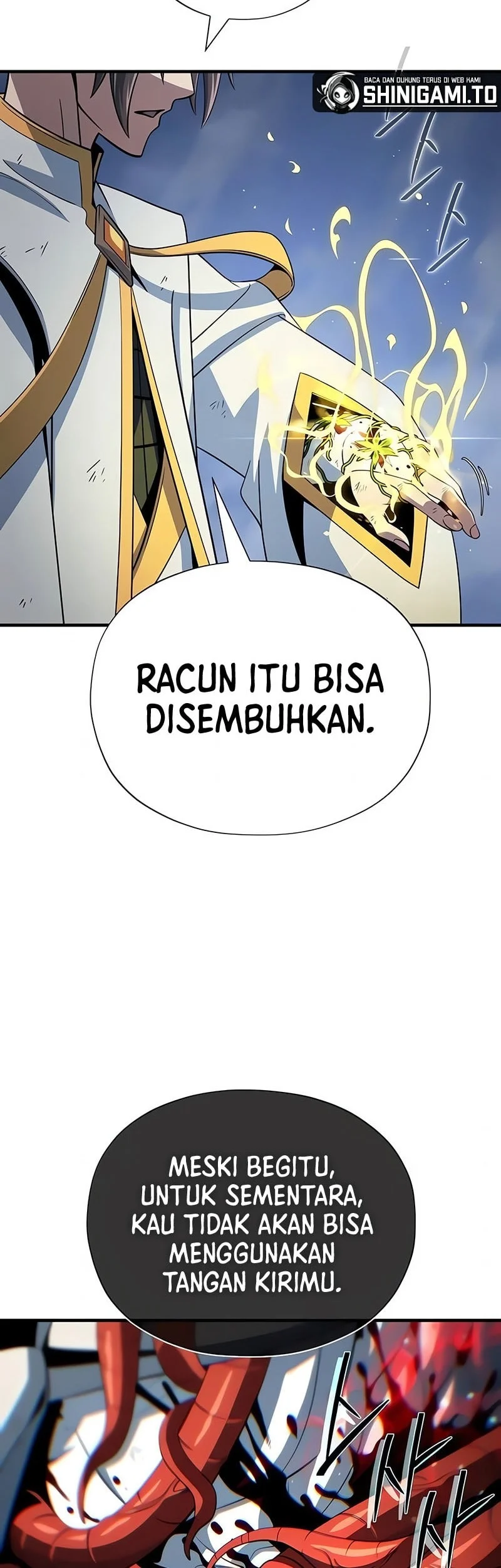 Chapter 180 - halaman 20