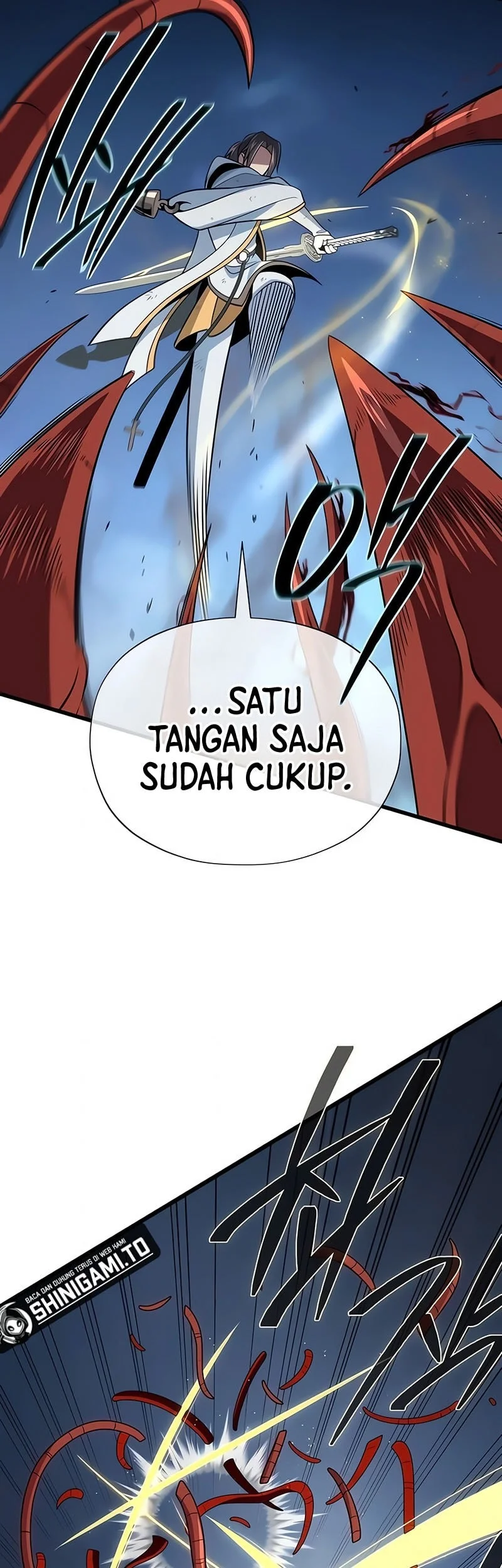 Chapter 180 - halaman 23