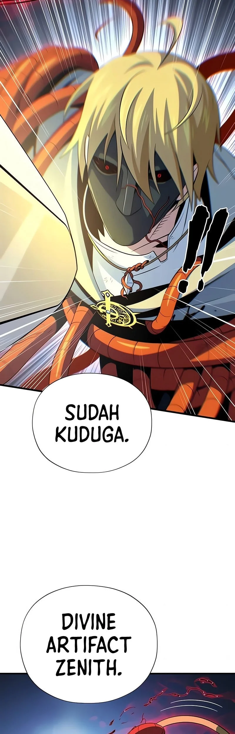 Chapter 180 - halaman 25