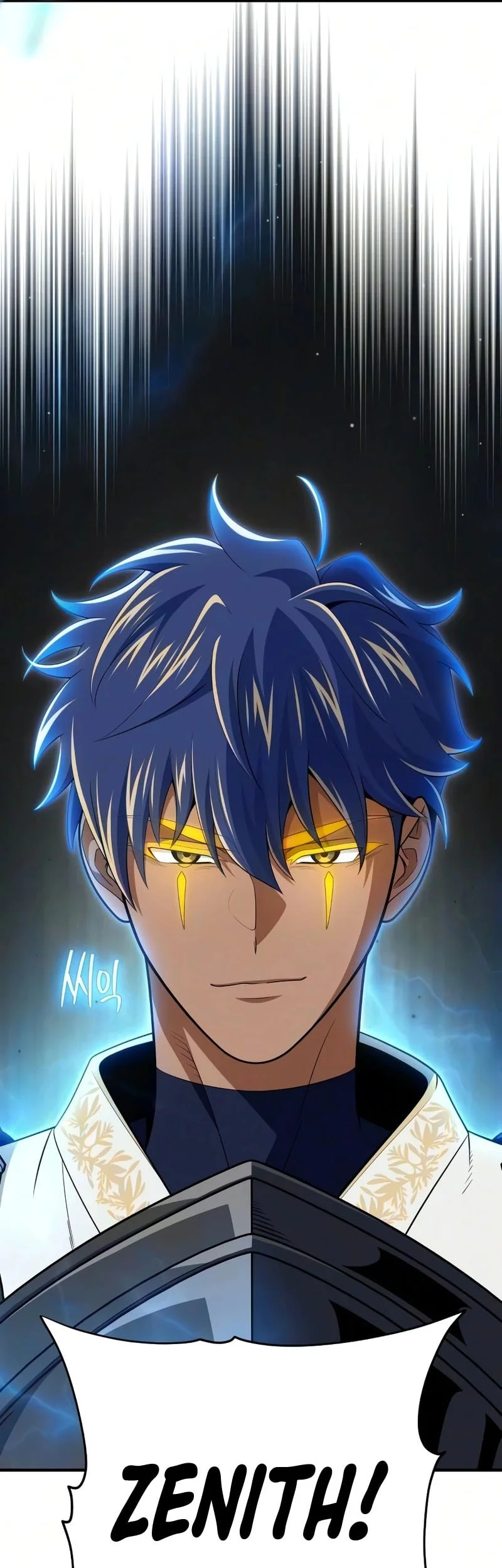 Chapter 181 - halaman 37