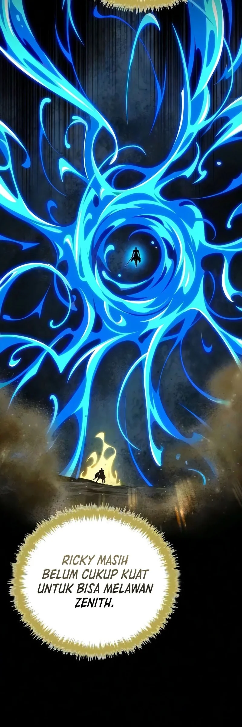 Chapter 181 - halaman 40