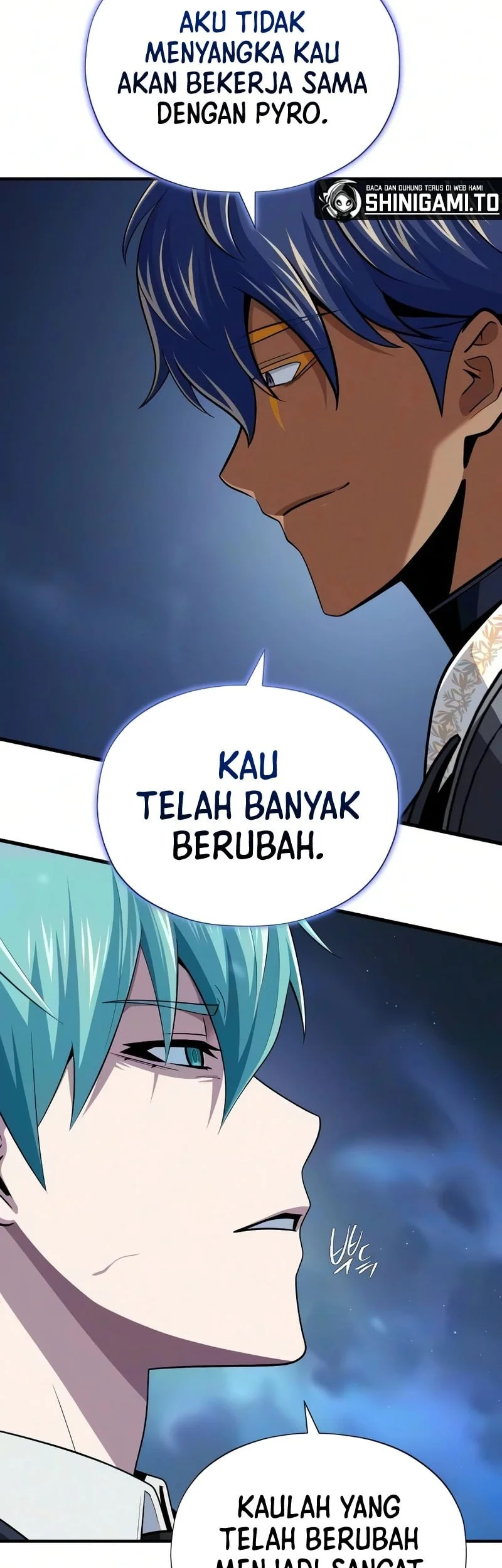 Chapter 181 - halaman 54