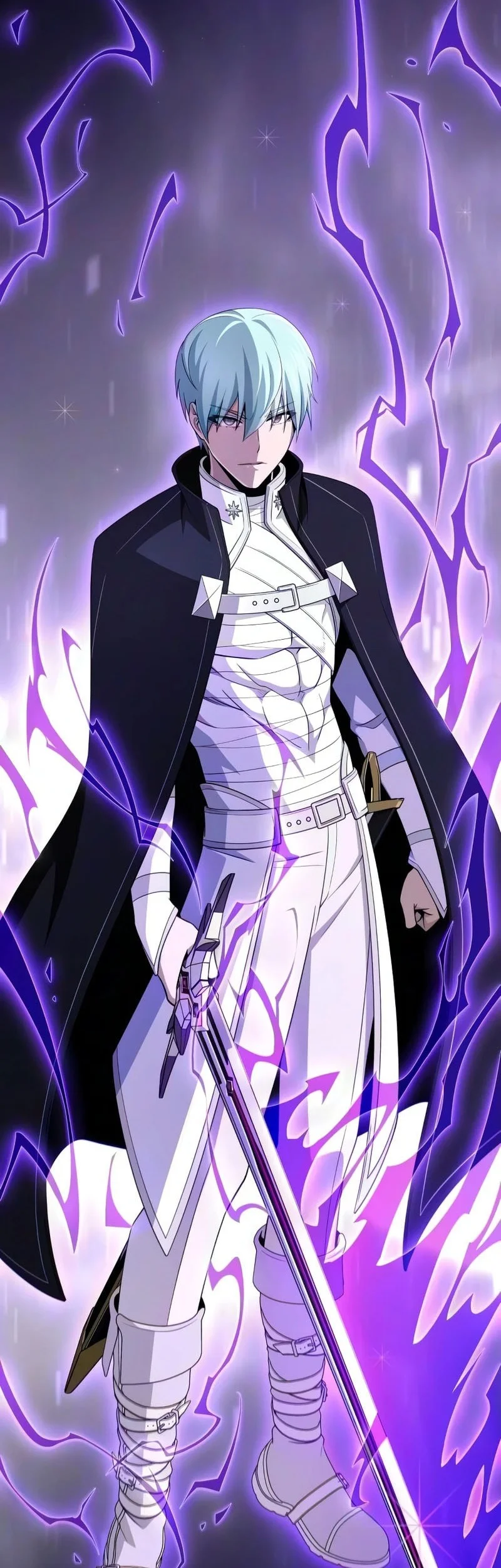 Chapter 181 - halaman 73