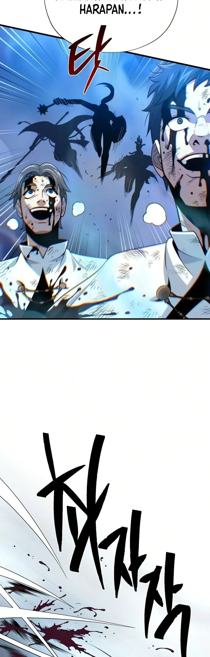 Chapter 181 - halaman 86