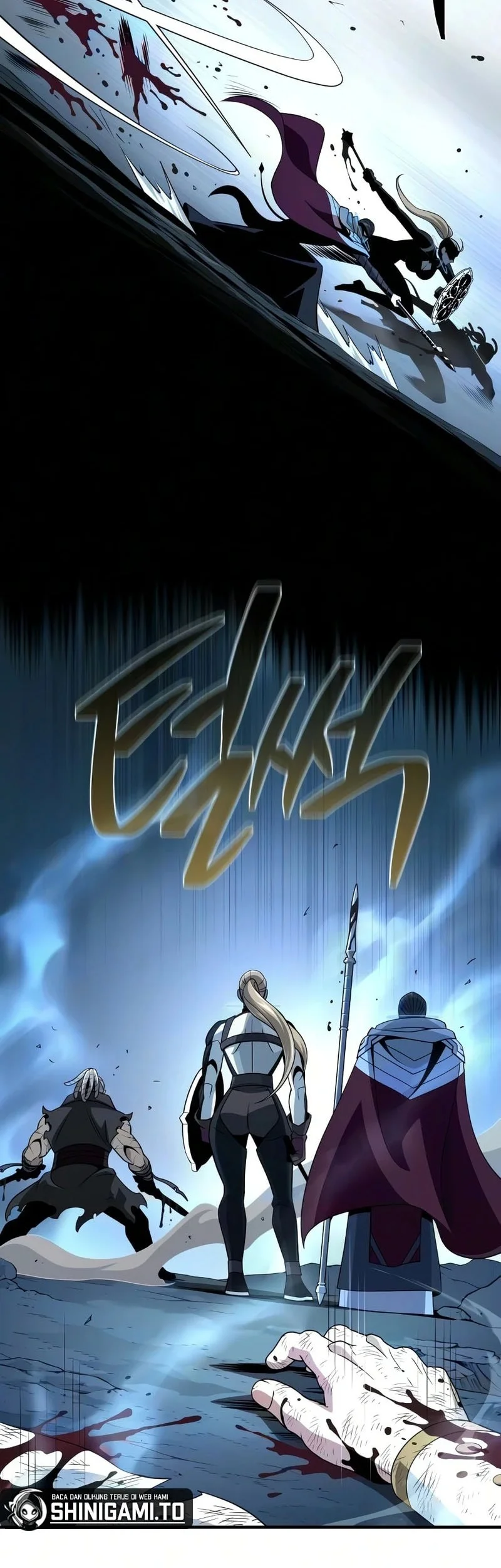 Chapter 181 - halaman 87