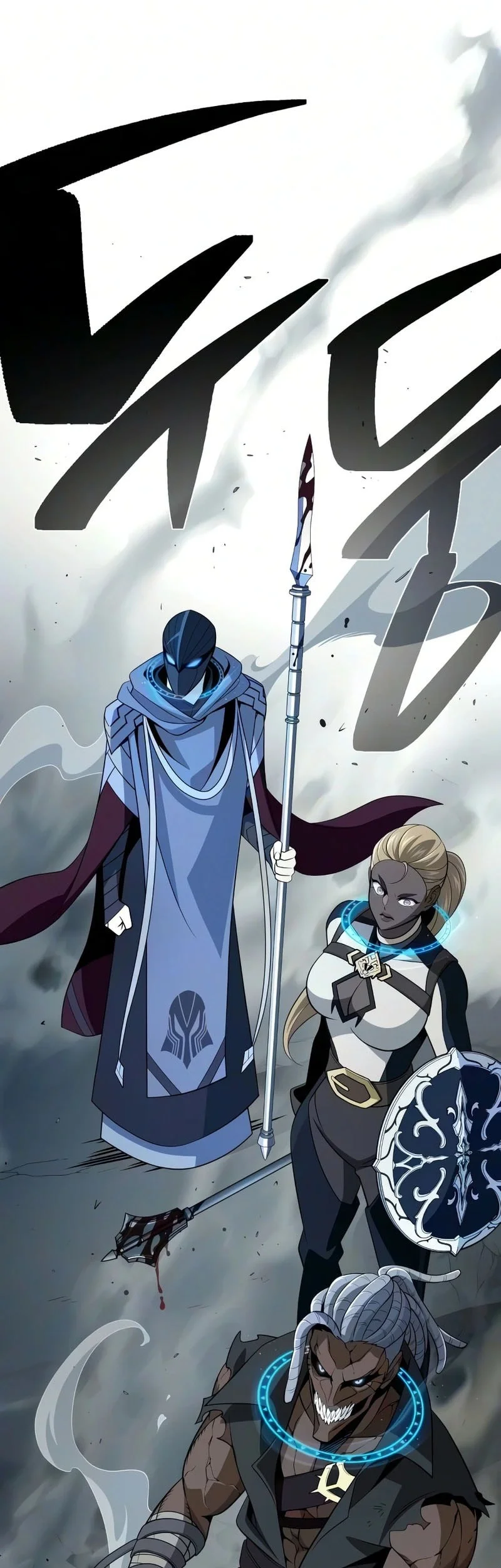 Chapter 181 - halaman 88