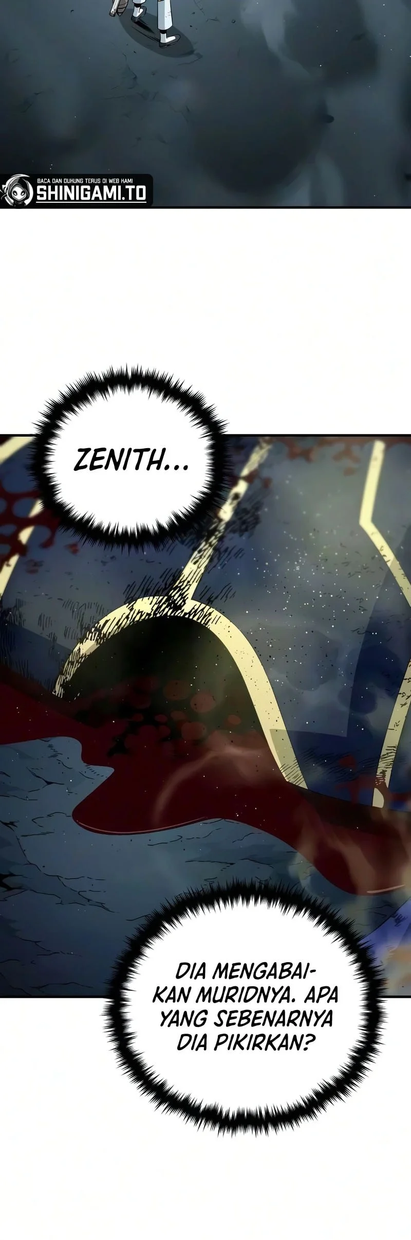 Chapter 181 - halaman 32