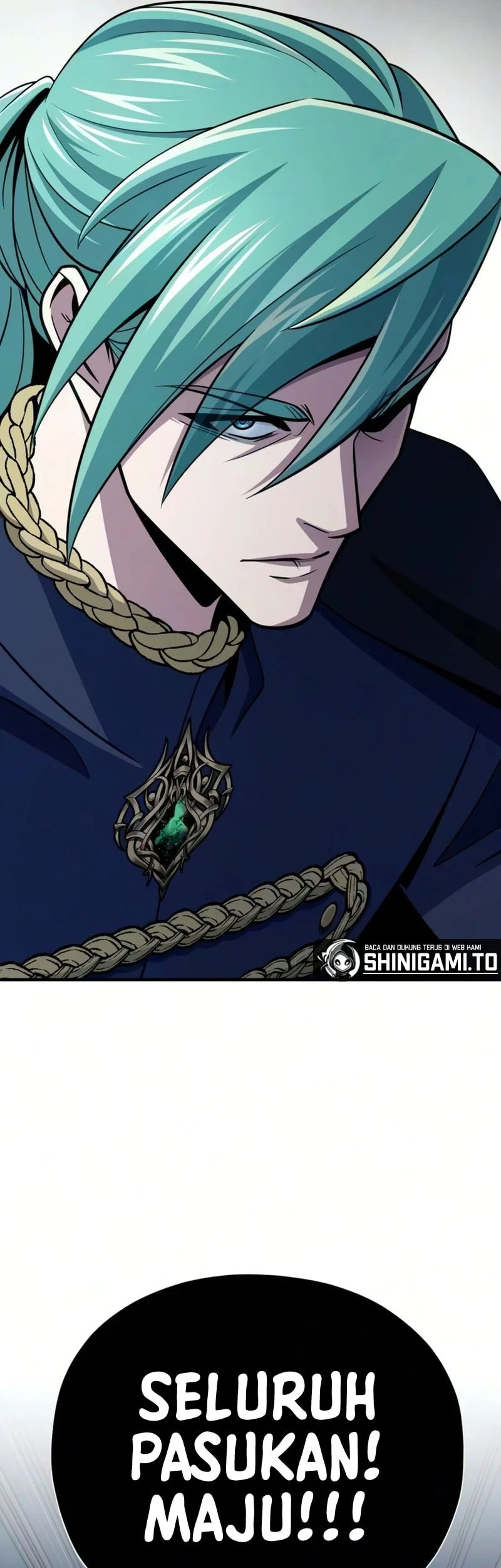 Chapter 182 - halaman 42