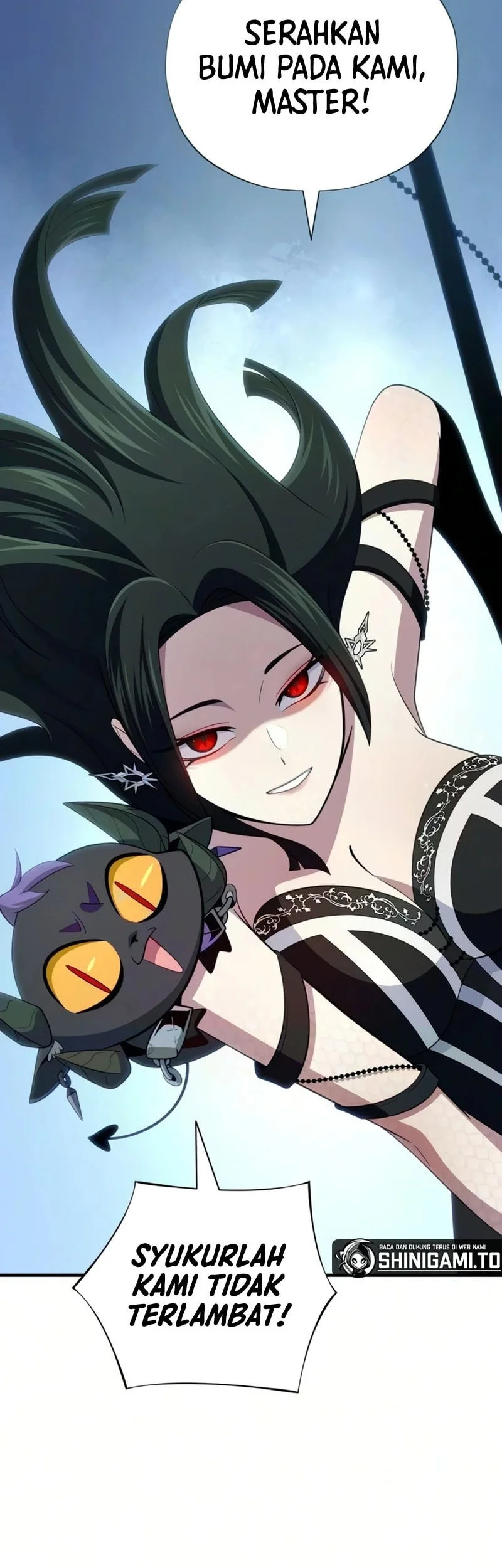 Chapter 182 - halaman 76