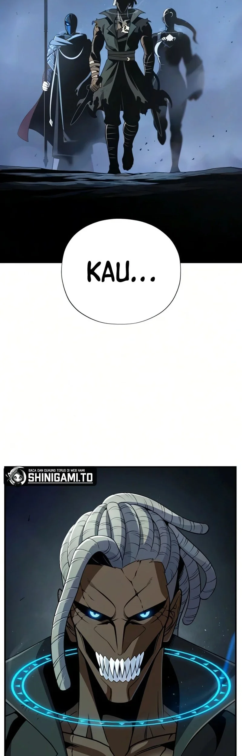 Chapter 182 - halaman 8