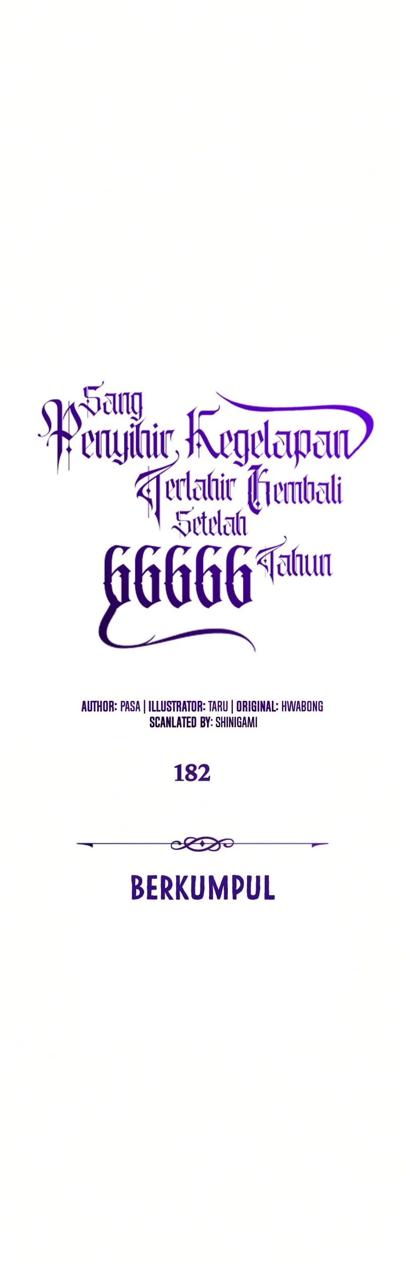 Chapter 182 - halaman 18
