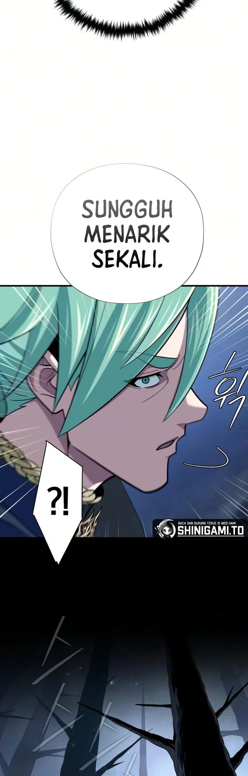 Chapter 182 - halaman 24