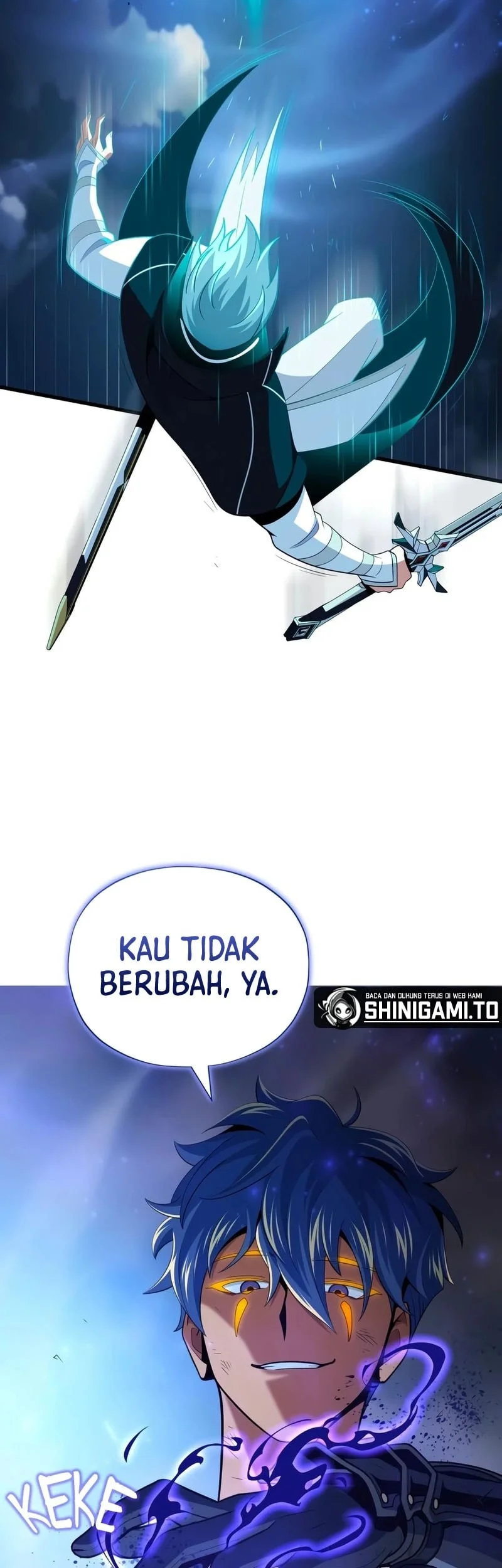 Chapter 183 - halaman 71