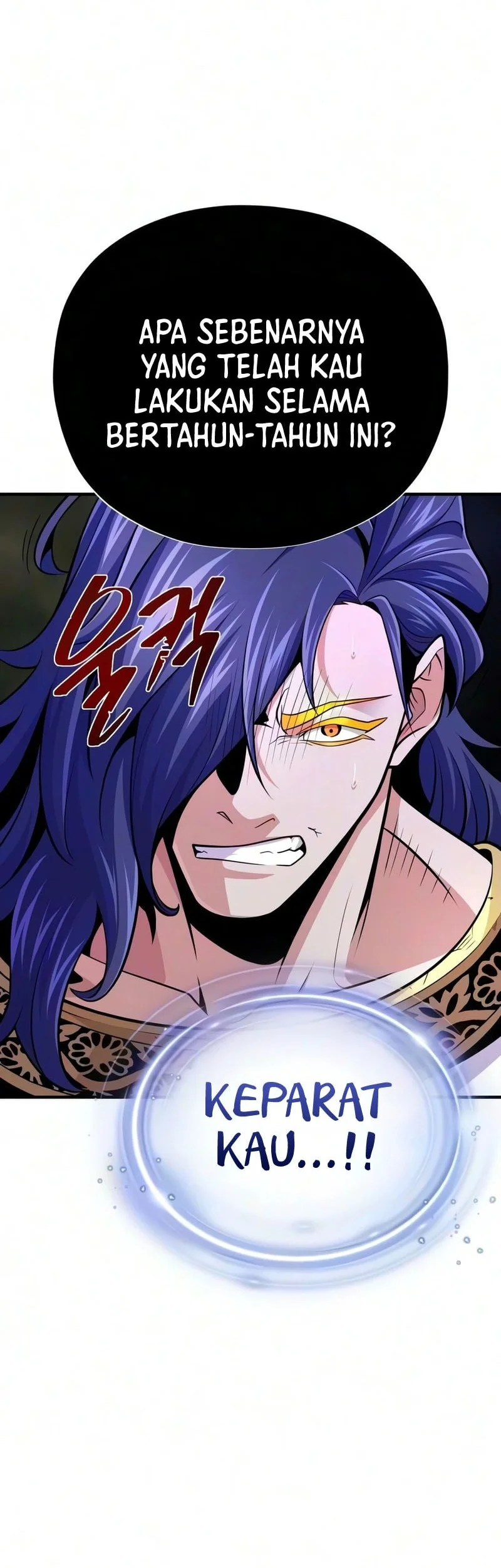 Chapter 184 - halaman 35