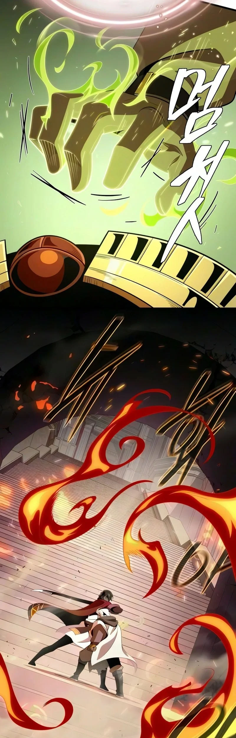 Chapter 184 - halaman 72