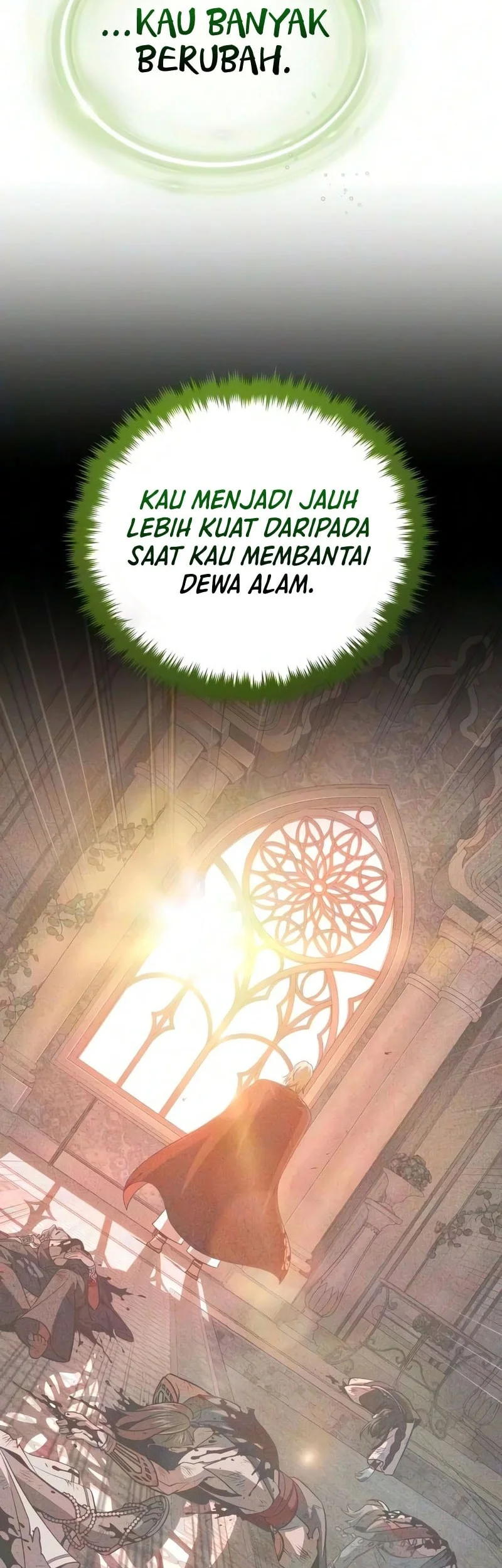 Chapter 184 - halaman 77