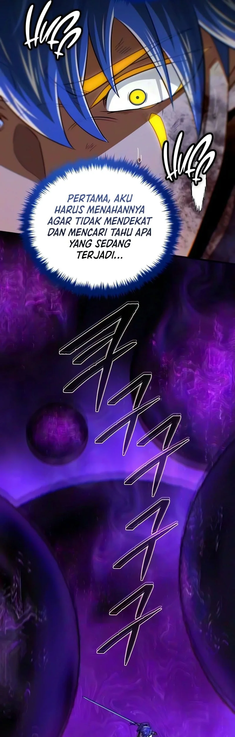 Chapter 184 - halaman 22