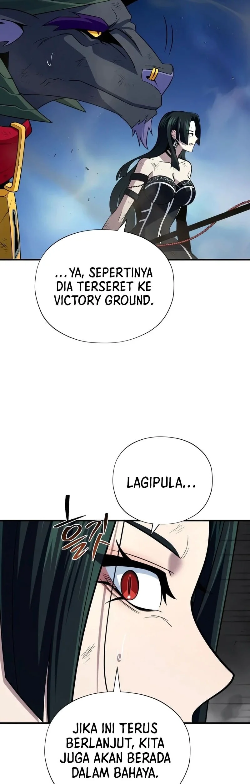 Chapter 185 - halaman 64