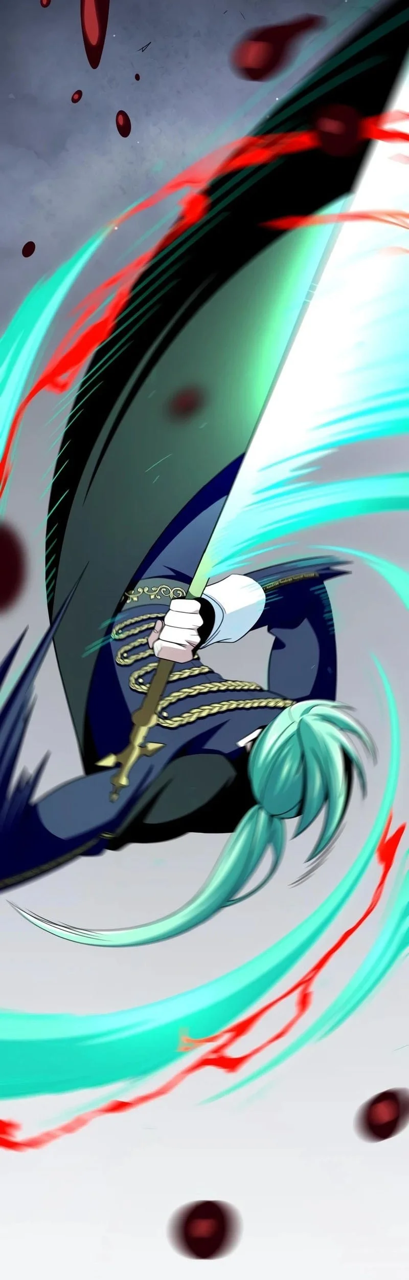Chapter 185 - halaman 87