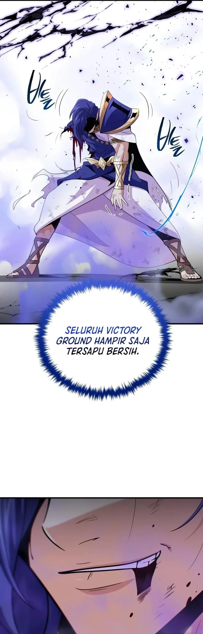 Chapter 185 - halaman 26