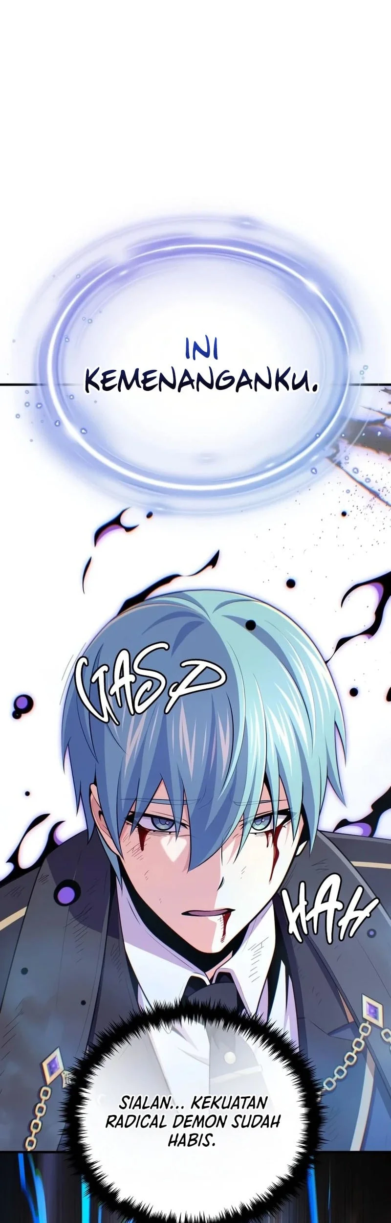 Chapter 185 - halaman 28