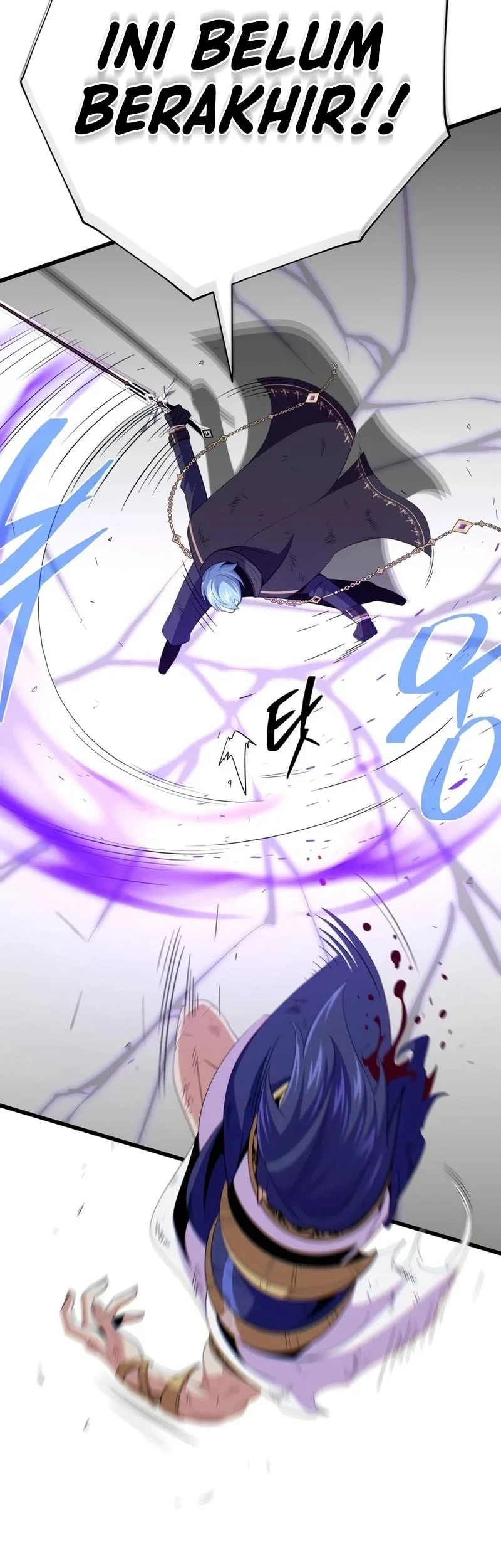 Chapter 185 - halaman 32