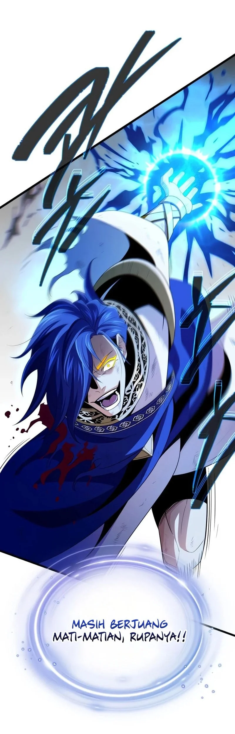 Chapter 185 - halaman 33