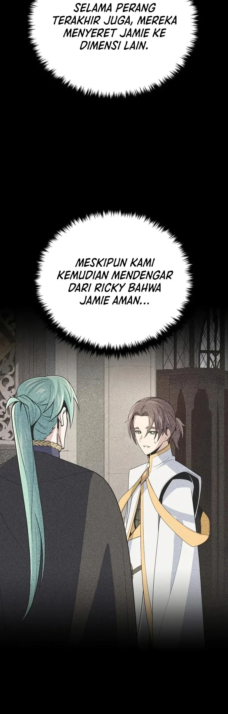 Chapter 186 - halaman 38