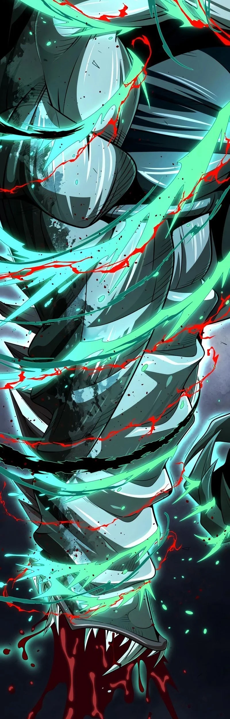 Chapter 186 - halaman 5