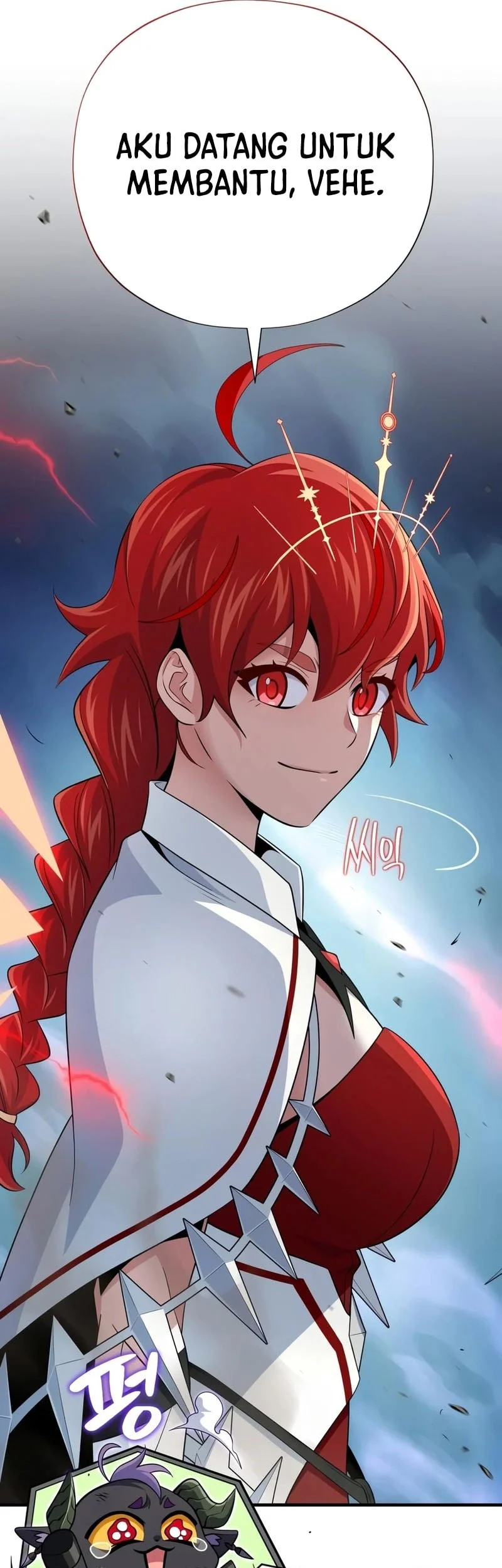 Chapter 186 - halaman 15
