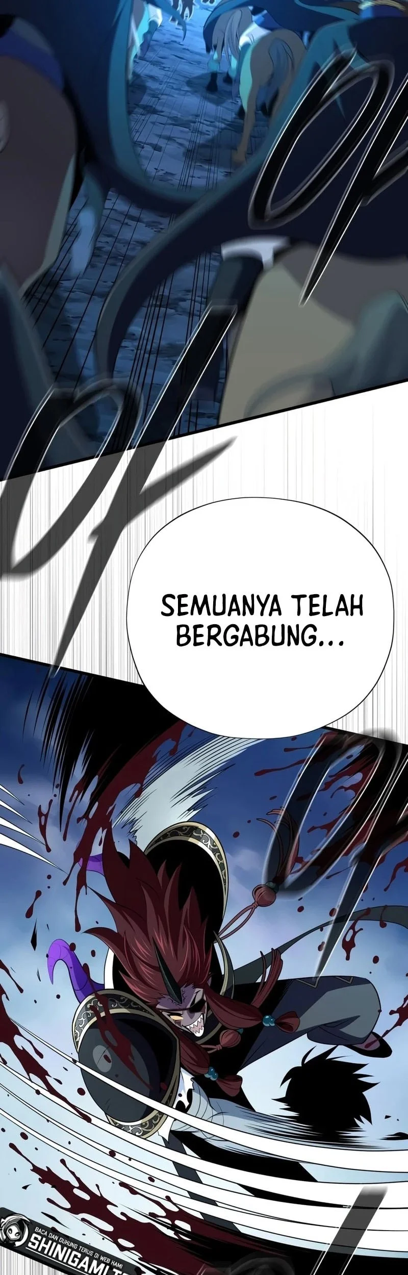 Chapter 186 - halaman 17