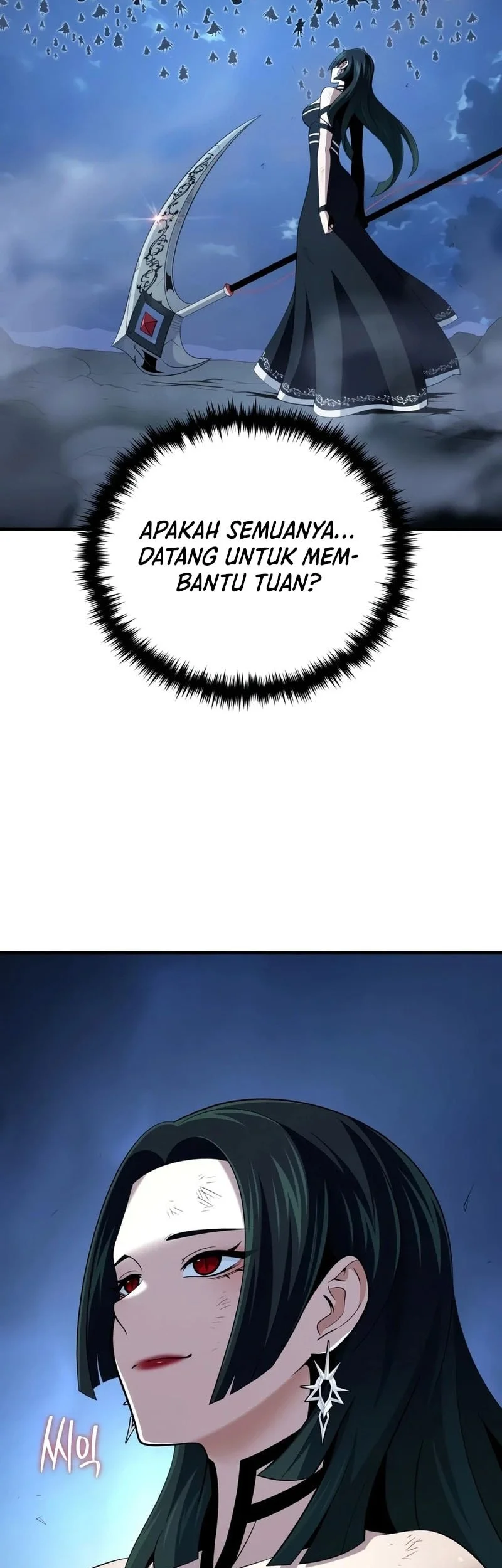 Chapter 186 - halaman 30