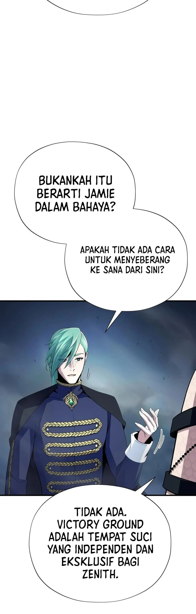 Chapter 186 - halaman 35