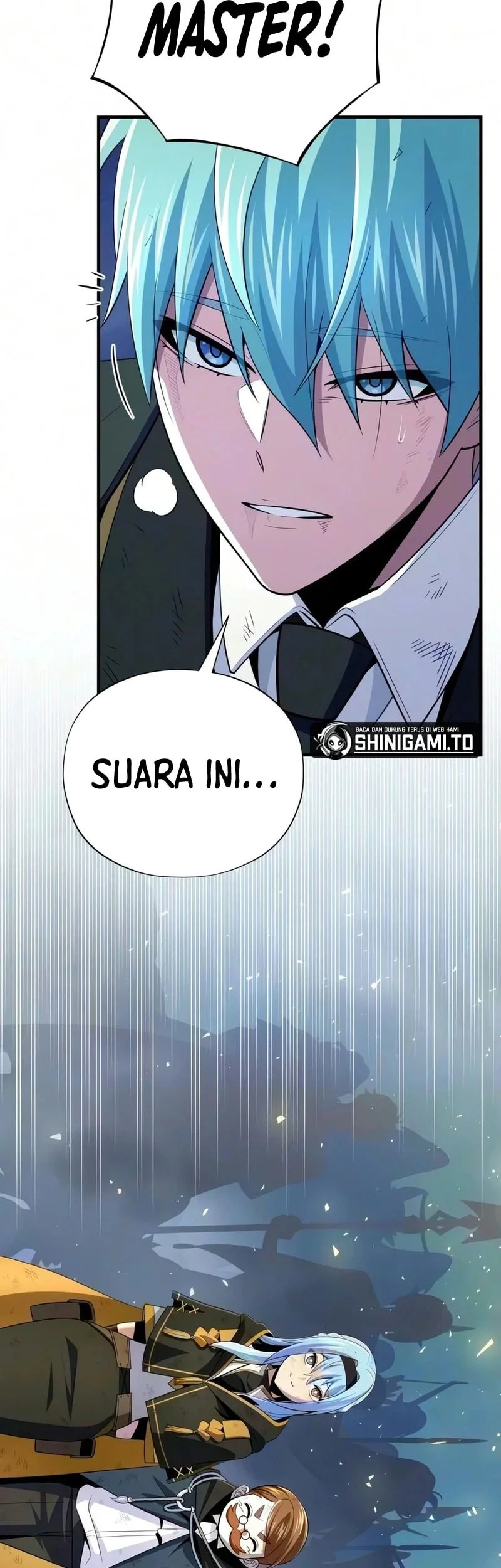 Chapter 187 - halaman 82