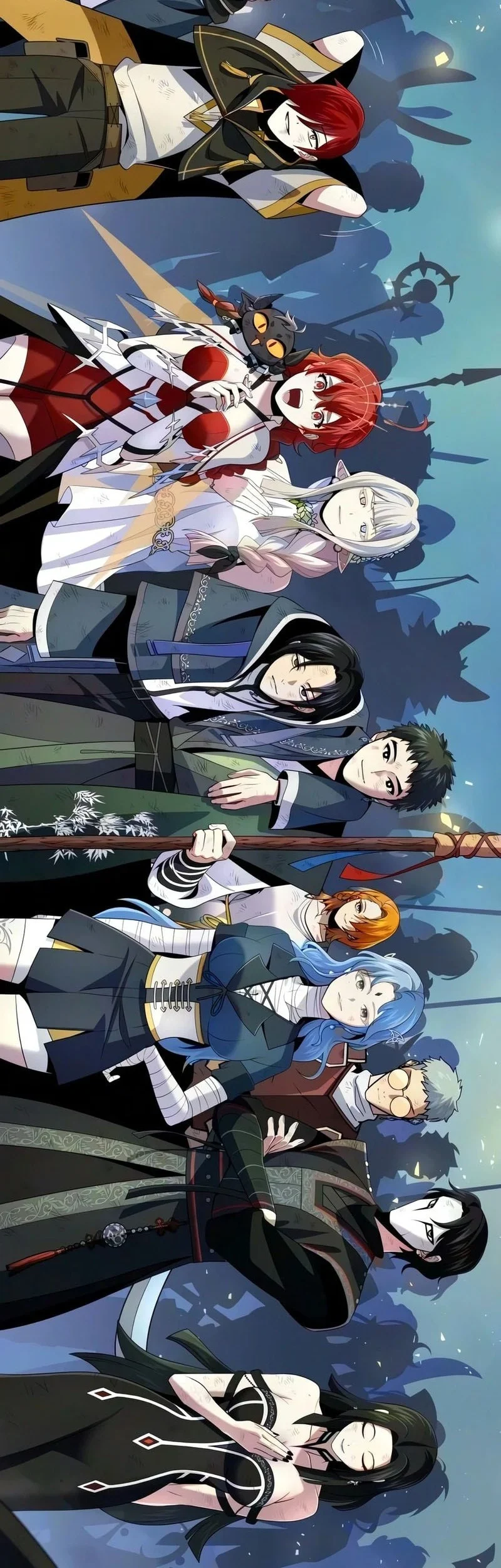 Chapter 187 - halaman 83