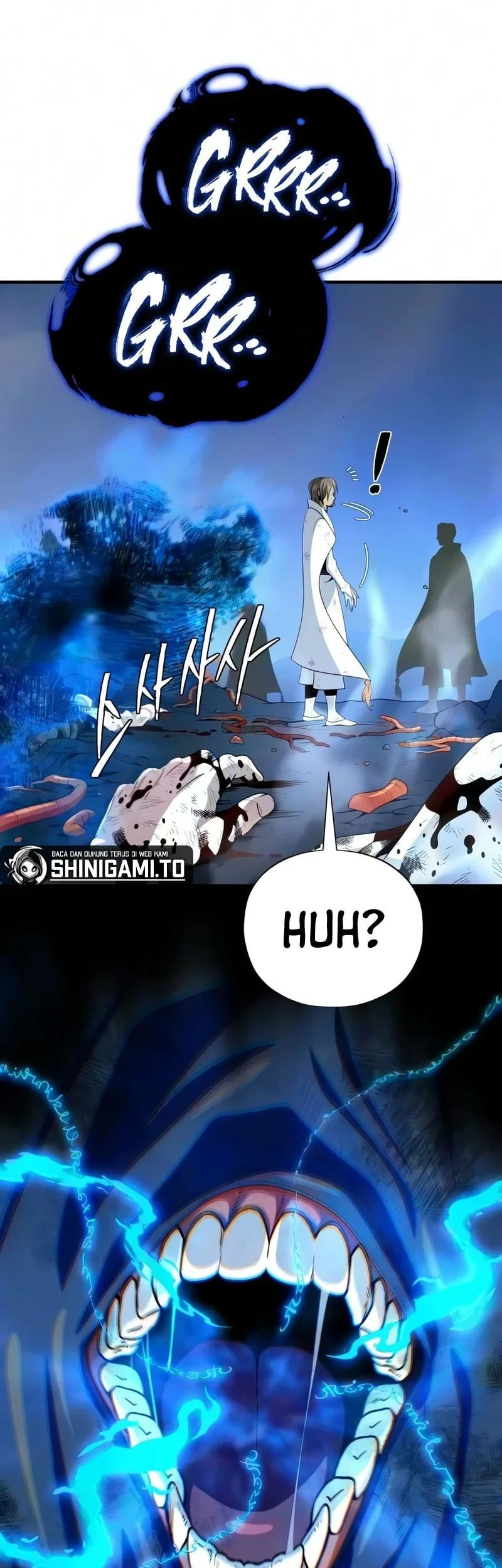 Chapter 187 - halaman 101