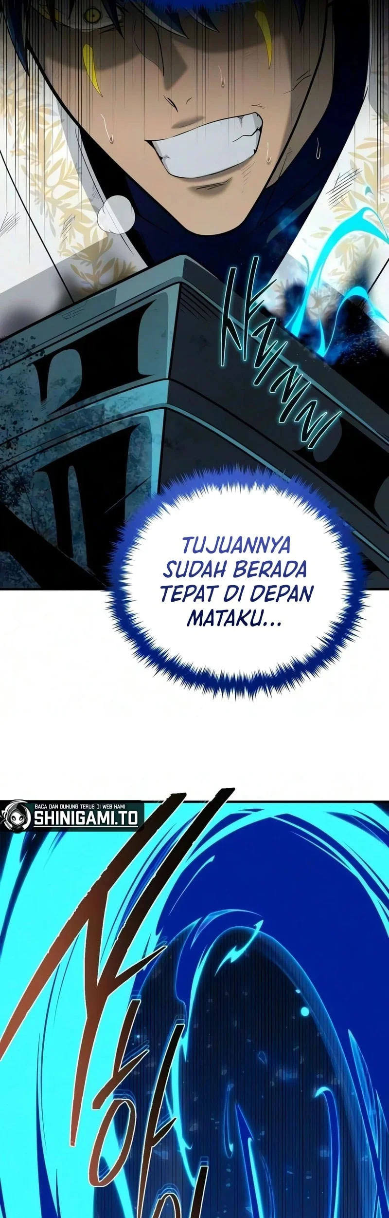 Chapter 187 - halaman 33